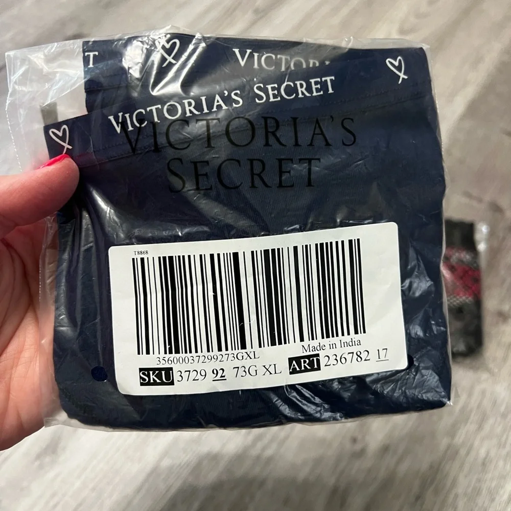Victoria Secret bikini cut size XL
